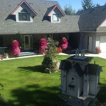 Eagle'S Nest B&B Lake Country Exterior photo