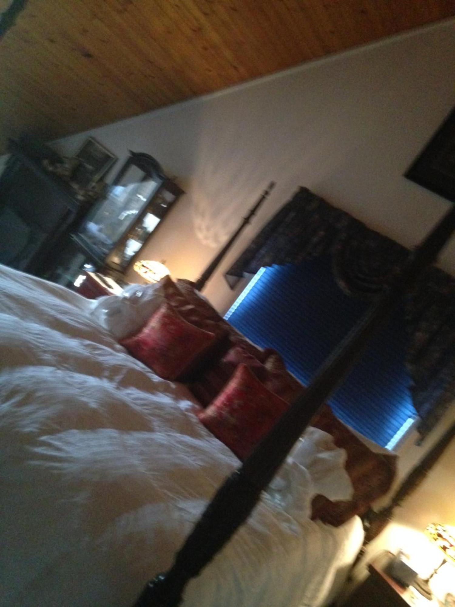 Eagle'S Nest B&B Lake Country Room photo
