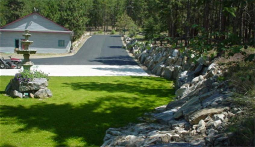 Eagle'S Nest B&B Lake Country Exterior photo