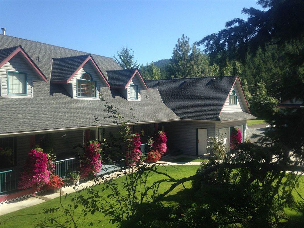 Eagle'S Nest B&B Lake Country Exterior photo