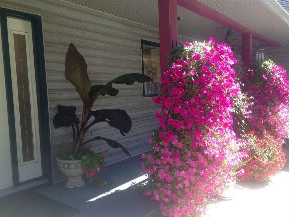 Eagle'S Nest B&B Lake Country Exterior photo